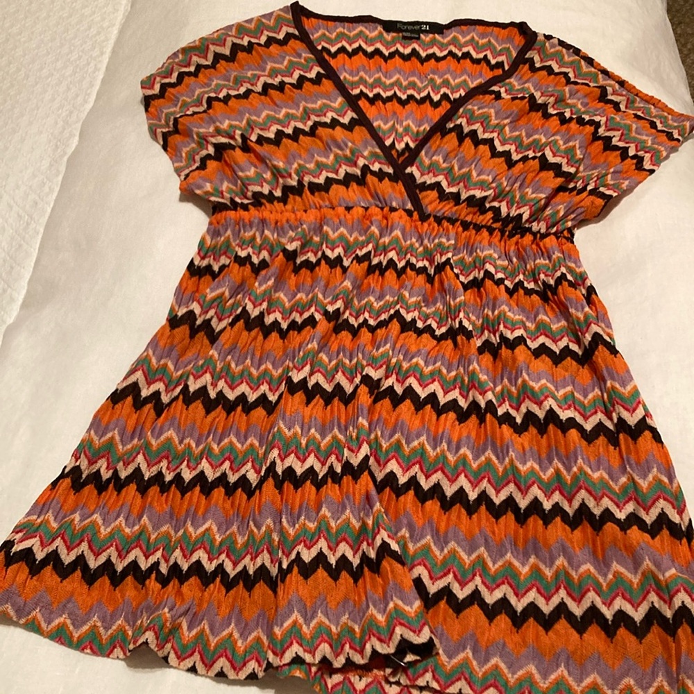 Forever 21 dress